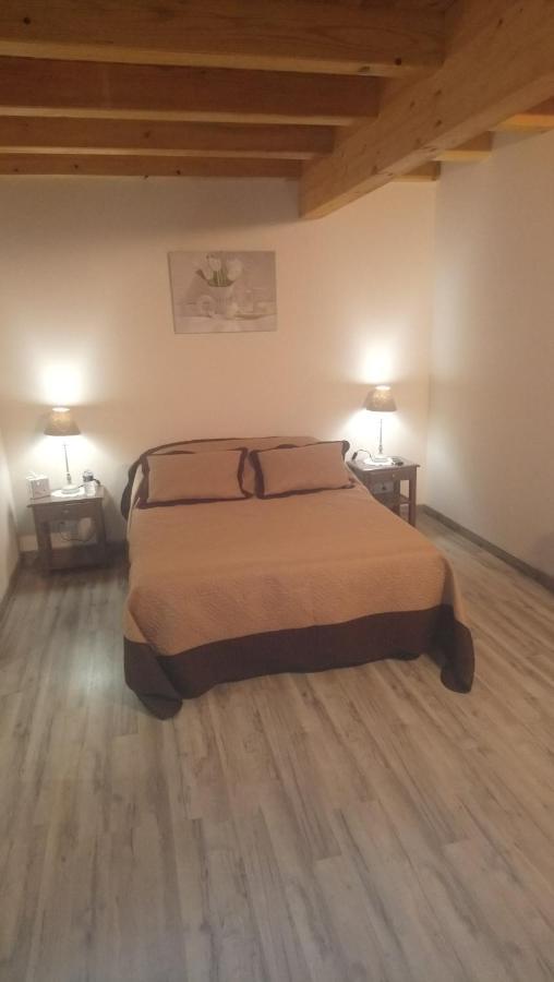 La Freycenette Bed & Breakfast Arlempdes Bagian luar foto