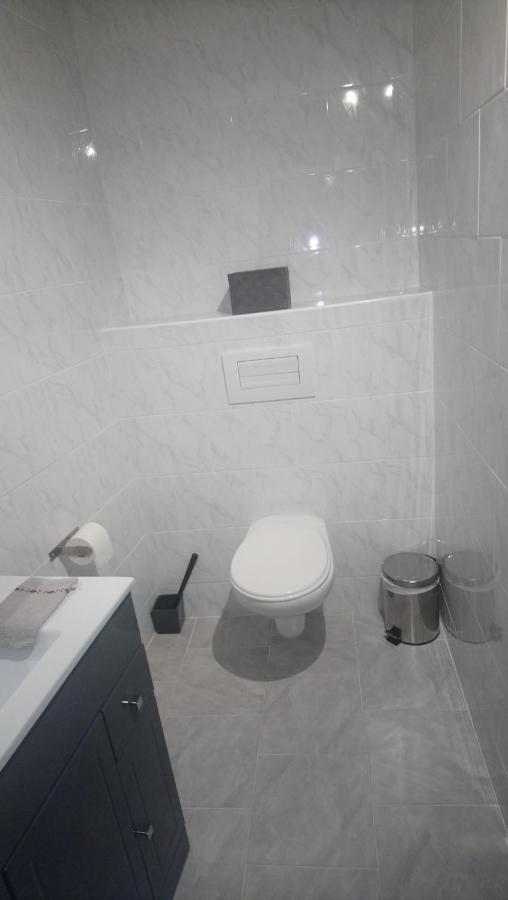 La Freycenette Bed & Breakfast Arlempdes Bagian luar foto