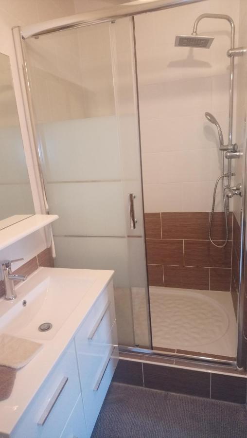 La Freycenette Bed & Breakfast Arlempdes Bagian luar foto